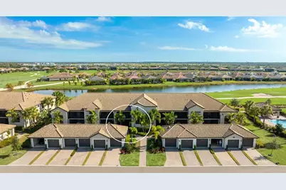 5695 Palmer Circle #105, Bradenton, FL 34211 - Photo 1