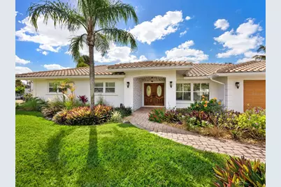 5348 Shadow Lawn Drive, Sarasota, FL 34242 - Photo 1