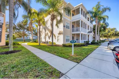 4802 51st Street W #503, Bradenton, FL 34210 - Photo 1