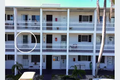 1522 Pleasant Road #G23, Bradenton, FL 34207 - Photo 1