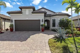 13083 Borrego St, Venice, FL 34293 - Photo 1