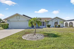 89 Castile Ct, Punta Gorda, FL 33983 - Photo 1