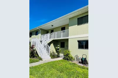 25225 Rampart Boulevard #107, Punta Gorda, FL 33983 - Photo 1