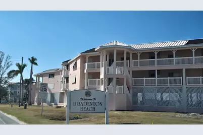 2600 Gulf Drive N #48, Bradenton Beach, FL 34217 - Photo 1
