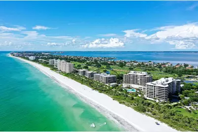 565 Sanctuary Drive #B506, Longboat Key, FL 34228 - Photo 1