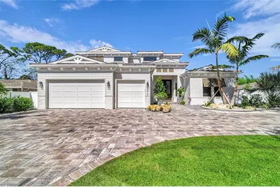 1516 S Orange Avenue, Sarasota, FL 34239 - Photo 1