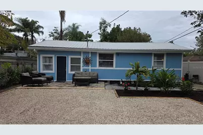 2849 Marlette Street, Sarasota, FL 34231 - Photo 1