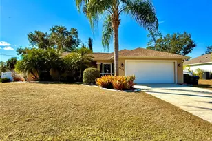 2825 Tulsa Ave, North Port, FL 34286 - Photo 1