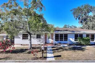 511 Poinsettia Ave, Sebring, FL 33870 - Photo 1