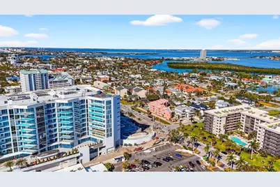 1102 Benjamin Franklin Drive #PH 809, Sarasota, FL 34236 - Photo 1