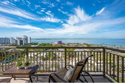800 N Tamiami Trail #1517, Sarasota, FL 34236 - Photo 1