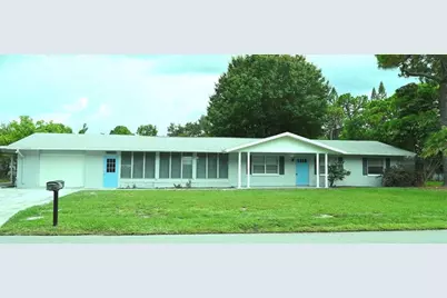 4603 19th Avenue W, Bradenton, FL 34209 - Photo 1
