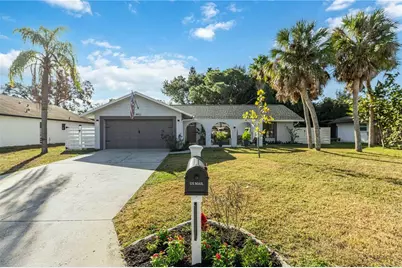 4852 Greencroft Road, Sarasota, FL 34235 - Photo 1