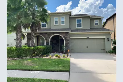 4477 Vermillion Sky Drive, Wesley Chapel, FL 33544 - Photo 1
