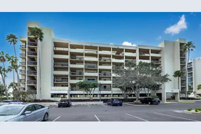 1135 Gulf Of Mexico Drive #605, Longboat Key, FL 34228 - Photo 1