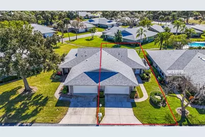 3908 Center Gate Circle #27, Sarasota, FL 34233 - Photo 1