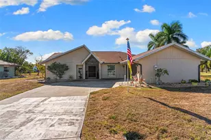25157 Lahore Ln, Punta Gorda, FL 33983 - Photo 1