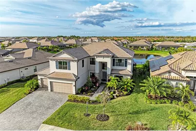 4849 Coastal Days Lane, Bradenton, FL 34211 - Photo 1