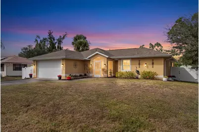 750 Kellstadt Street NW, Port Charlotte, FL 33952 - Photo 1