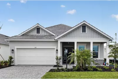 7653 Moonbeam Avenue, Sarasota, FL 34241 - Photo 1