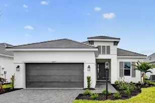7657 Moonbeam Ave, Sarasota, FL 34241 - Photo 1
