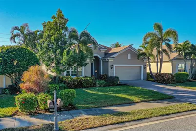 8520 17th Drive NW, Bradenton, FL 34209 - Photo 1