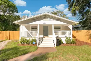 1205 Highland St S, Saint Petersburg, FL 33701 - Photo 1