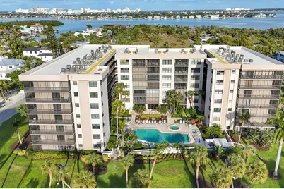 1001 Benjamin Franklin Drive #403, Sarasota, FL 34236 - Photo 1