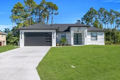 53 Xelda Avenue S, Lehigh Acres, FL 33976 - Photo 1