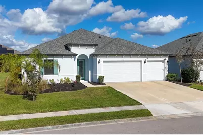 3712 Creekside Park Drive, Parrish, FL 34219 - Photo 1