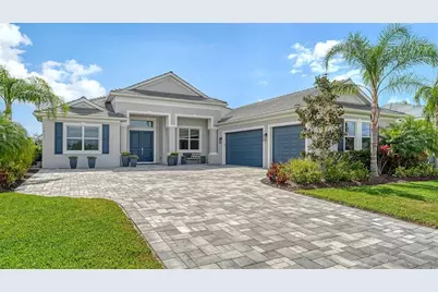 3811 158th Avenue Circle E, Parrish, FL 34219 - Photo 1