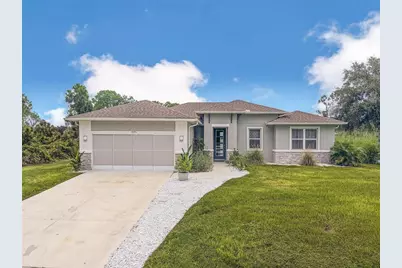 7295 Minardi Street, North Port, FL 34291 - Photo 1