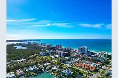 800 S Blvd Of The Presidents #16, Sarasota, FL 34236 - Photo 1