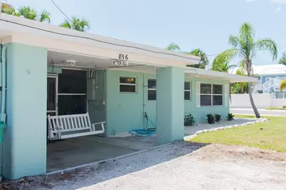 856 North Shore Drive, Anna Maria, FL 34216 - Photo 1