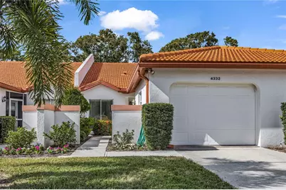 4332 Marseilles Avenue #3236, Sarasota, FL 34233 - Photo 1