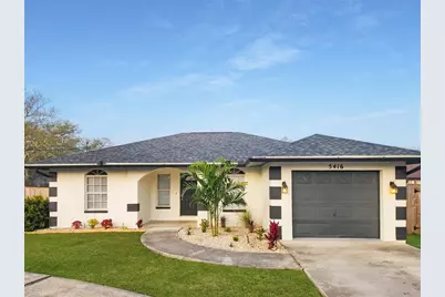 5416 25th Street W, Bradenton, FL 34207 - Photo 1