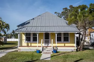 12007 45th Ave W, Cortez, FL 34215 - Photo 1