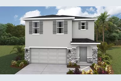 9972 Morning Meadowlark Trail, Parrish, FL 34219 - Photo 1