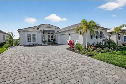 815 Blue Shell Loop, Sarasota, FL 34240 - Photo 1