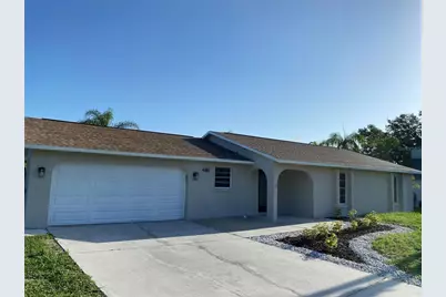 481 Saturn Avenue, Sarasota, FL 34243 - Photo 1