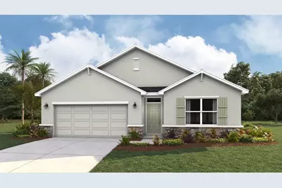 8810 Bahama Mia Lane, Parrish, FL 34219 - Photo 1