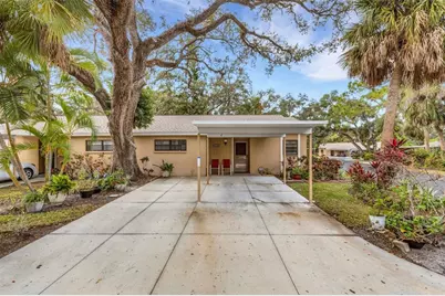 5003 Village Gardens Drive #39, Sarasota, FL 34234 - Photo 1