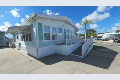 3333 26th Avenue E #1199, Bradenton, FL 34208 - Photo 1