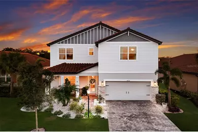 14008 Green Hammock Place, Lakewood Ranch, FL 34211 - Photo 1