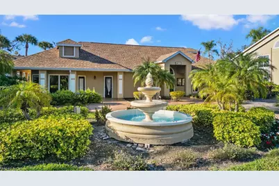 4008 Crockers Lake Boulevard #23, Sarasota, FL 34238 - Photo 1