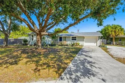 5353 Hayden Boulevard, Sarasota, FL 34232 - Photo 1