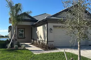 18091 Cherished Loop, Bradenton, FL 34211 - Photo 1