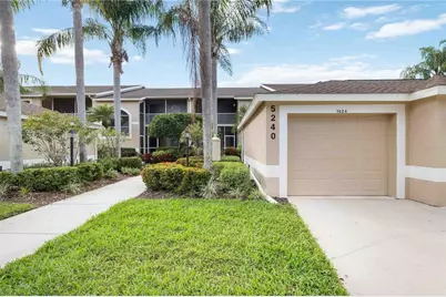 5240 Hyland Hills Avenue #1424, Sarasota, FL 34241 - Photo 1