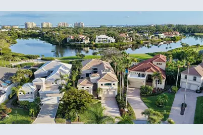 3598 Fair Oaks Lane, Longboat Key, FL 34228 - Photo 1