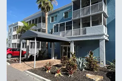 2760 Coconut Bay Lane 2C Lane #223, Sarasota, FL 34237 - Photo 1